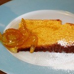 イタリア料理 トト - 本日のドルチェ