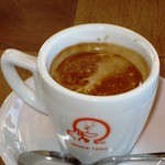 イタリア料理 トト - カフェラテ