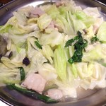 九州料理と旨い酒 もつ擴 - 