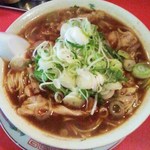 末廣ラーメン本舗 - 