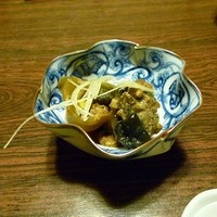 大市 - 時雨煮