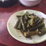 鈴見焼肉 - ぜんまい