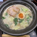 せんじゅ 麺処 猪太 - 