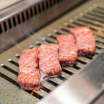 USHIGORO S. - 神戸牛ハラミ、広島県呉市の王長レモン