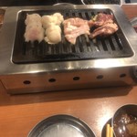 大阪焼肉・ホルモン ふたご - 