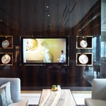 Executive Club Lounge - 