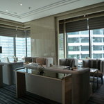 Executive Club Lounge - 