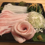 ぶるぼん 本日は日本酒で - 