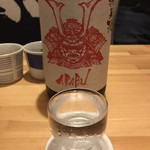 ぶるぼん 本日は日本酒で - 