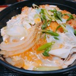 さぬきうどん四國屋 - 