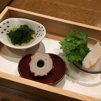 ダイナミックキッチン＆バー 響  新宿サザンタワー店 - 