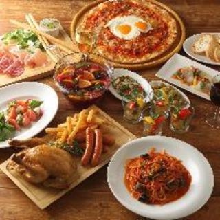 トゥ・ザ・ハーブズ_1