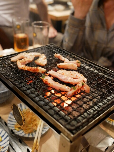 炭火焼 ゆうじ 渋谷 ホルモン 食べログ 炭火焼 ゆうじ 渋谷 ホルモン 食べログ