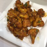 カレーリーブス カフェ＆レストラン - ゴビ65