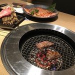 焼肉トラジ - 