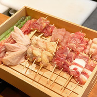 焼鳥YAMATO -  焼鳥YAMATO -