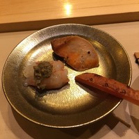 鮨 しゅん輔 阿佐ヶ谷 - 