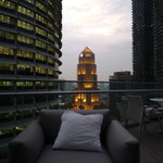 Executive Club Lounge - 