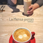 La Mensa jasmin - 