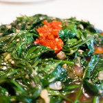 House of Lechon - ほうれん草的な