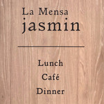 La Mensa jasmin - 