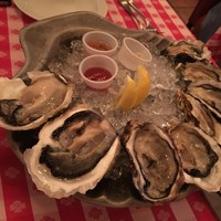 グランド・セントラル・オイスターバー&レストラン 品川店 - 