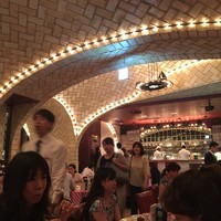 グランド・セントラル・オイスターバー&レストラン 品川店 - 