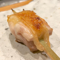 焼鳥YAMATO -  焼鳥YAMATO -