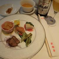 新橋亭 - 