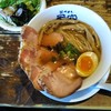 麺づくり 蒼空 本店