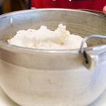 House of Lechon - ライス大