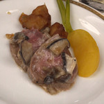 センチュリーロイヤルホテル - 