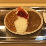 マサカレー - 