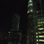 Executive Club Lounge - 