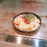 Okonomiyakiirodori - 
