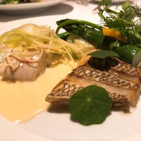 フランス料理 壺中天 - 