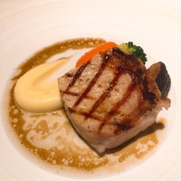 フランス料理 壺中天 - 