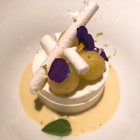 フランス料理 壺中天 - 