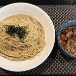 下木家 - つけ麺
