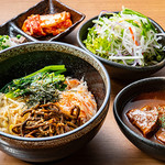 牛たん うしすけ - レディースランチ
