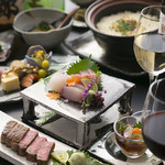 Anosorano Higashi - 美味をちょっとずつ。手の届く贅沢