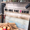 WE ARE THE FARM EBISU