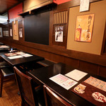 居酒屋いっき 有明別邸 - 