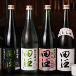 居酒屋いっき 有明別邸 - ドリンク写真: