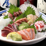 居酒屋いっき 有明別邸 - 料理写真: