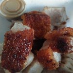 Duck Lee Chinese Express Foods - 料理写真:カリカリの皮　たまらん旨い！
