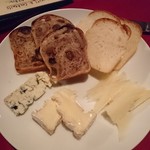 ラ・リチェッタ - 料理写真: