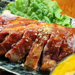 Yakiniku Yoisho - 