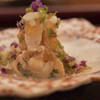 日本料理 晴山 - 