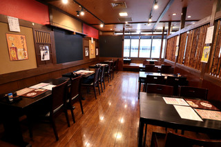 Izakaya Ikki Ariake Bettei - 